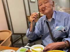 -京味斋·烤鸭·北京菜(安贞店)