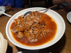 -张家卫·阳江菜·小海鲜(肥婆湾桥店)