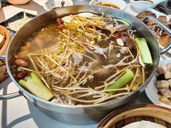 -守柴炉烤鸭(鱼嘴店)