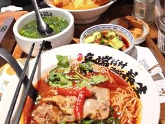 -和府捞面(方庄店)