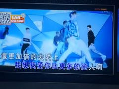 -星聚会KTV(景枫中心店)