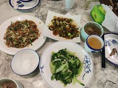 -醉南拳客家菜·河田鸡(东街口航空大厦店)