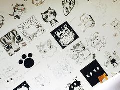 -小时光咖啡馆(开森度假森林店)