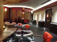 -牛将军•涮肉•烤肉(北京王府井·故宫店)