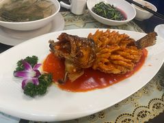 -新聚丰菜馆(太监弄店)