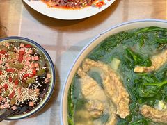-小街47號江湖菜(四合院店)