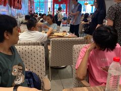 -必胜客(新中纬店)