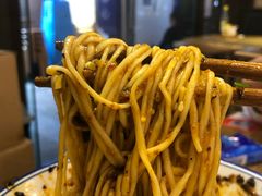 -车沾巷·重庆老味豌杂面