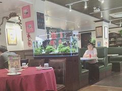 -阿莉餐厅(枣阳路店)