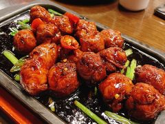 -枣子树·素食餐厅(朱家尖店)