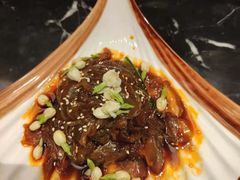 -南宁万丽酒店-万丽轩中餐厅