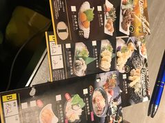-极尚大瀛喜日本料理(铜锣湾店)