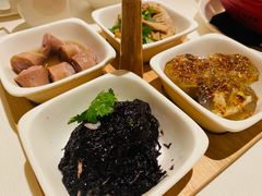 四小碟-莆田餐厅PUTIEN(西安万象天地店)