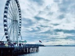 -The Crab Pot Seattle
