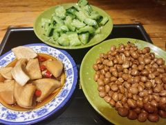 -新疆烧烤王(广灵店)