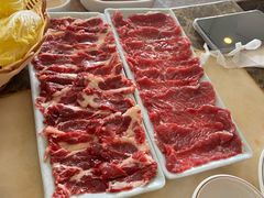 -大志牛肉火锅(天健花园店)