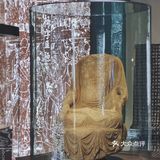 深圳游玩｜游人少且好逛的深圳古代艺术馆