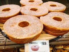 -味多美蛋糕(苏州街地铁店)