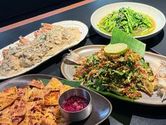 -Ameigo梅果·云贵川bistro(长宁来福士店)