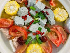 -花水湾红太阳牛肉汤锅