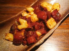 -刀板香·安徽菜(国购IFC店)