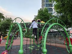 -荔湾区儿童公园
