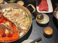 -色響火锅(恒隆广场店)