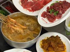 -燃计沙茶皇·香港沙茶火锅(人广旗舰店)