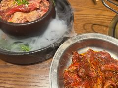 -一品诚记烤肉(大连柏威年购物中心店)