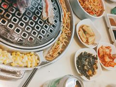 -韩宫宴烤肉·料理(南京江宁万达店)