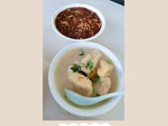 -洪峰浩老北京烧饼夹肉(角门路店)