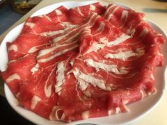 -滇釜火锅·能喝汤的火锅(车公庄店)