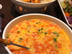 -单家老院·院子里的青岛菜(沙子口店)