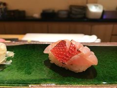 炙烤金目鲷-鮨鲸·和牛烧(三里屯店)