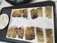 -祈胜邨•顺德鱼生•顺德菜(容桂店)