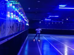 -VS SPORTS PARK运动玩乐园·团建·生日会(合生汇店)
