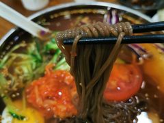 -优壹佳·延边朝鲜族料理(中山北路店)