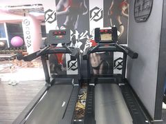 -简·无界健身工作室·运动康复·体态(石厦店)
