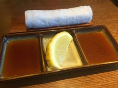 -炎蔵牛舌烤肉