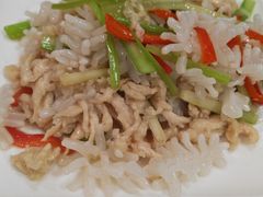 -清真·同发顺饭庄·烧麦(总店)