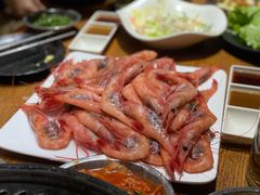 -萌牛肠烧烤店(虹梅路店)