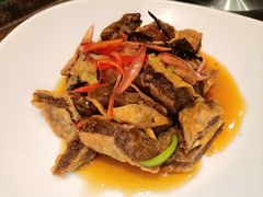 -巴依老爷新疆美食(魏公村店)