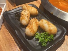 -炉小哥烤肉(朗悦公园茂店)