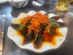 -红棚子肚绷·徐州烧烤(南京店)