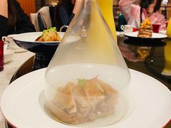 -上海人家花樣年华(中山公园店)