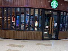 门面-星巴克臻选(北京富力家园店)