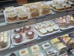 -新侨三宝乐面包店(崇文门店)