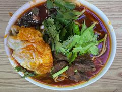-秦云老太婆摊摊面(观音桥店)