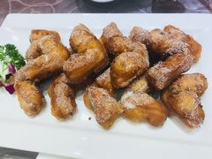 迷你糖糕-天宁凯利时尚餐厅