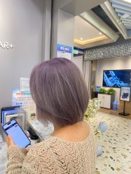 -FASHION PALACE hair+